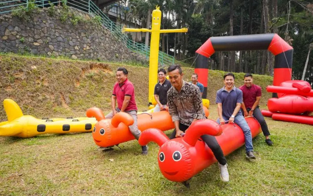 The Pelangi Hotel & Resort