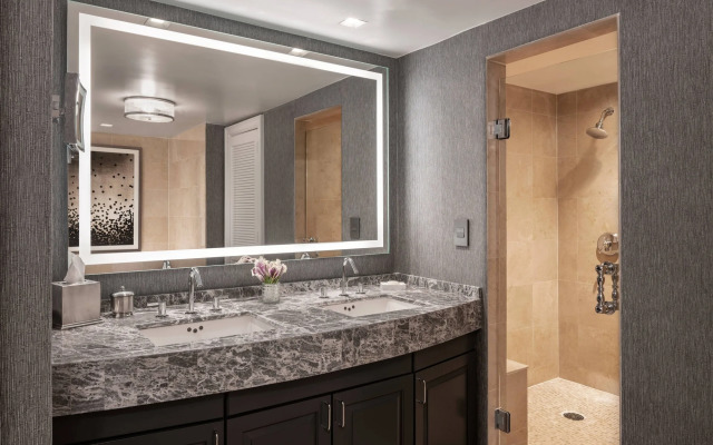 The Ritz-Carlton, Atlanta