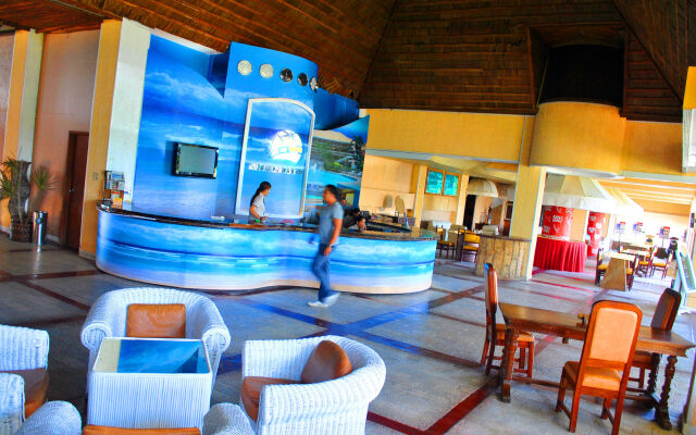 Leyte Park Resort Hotel