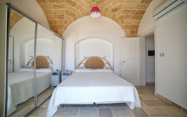 VersoSud - Villetta Pescoluse 47