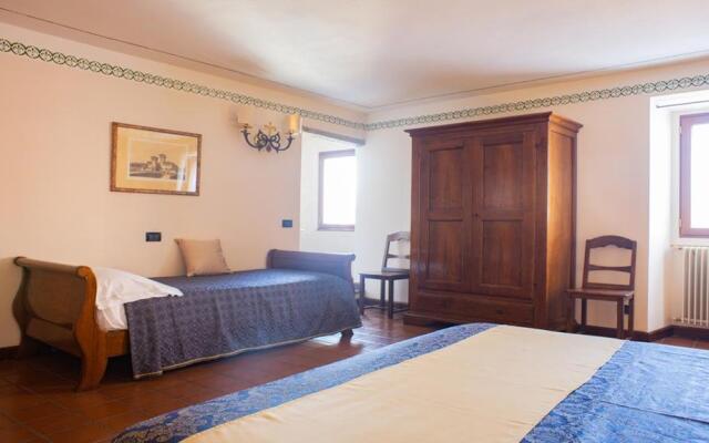 B&B Le Cannelle Fiesole