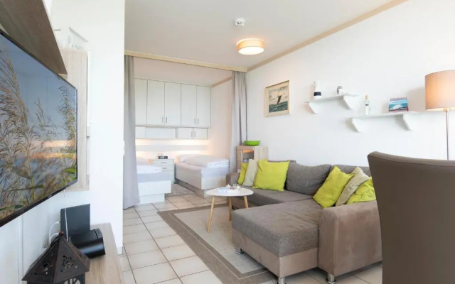 Ferienwohnanlage Leuchtturmweg IFA Wohnung Lorenz 3-6-06
