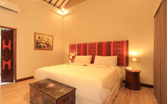 Puri Mas Boutique Resort & Spa