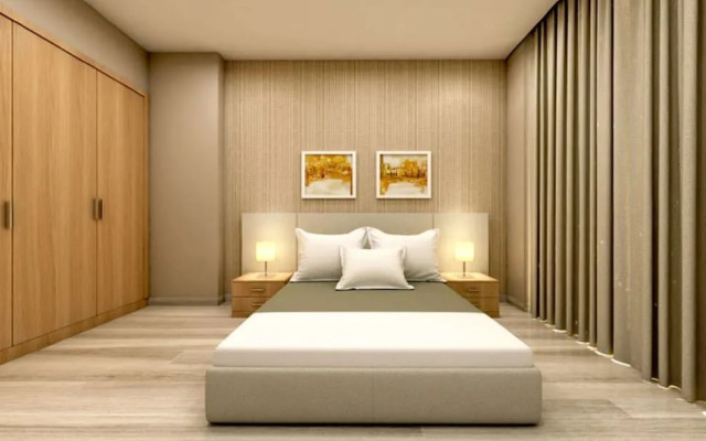 Hommage Hotel Dubai Jbr, Tapestry Collection By Hilton