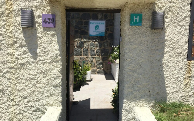 Yemanya Hostal
