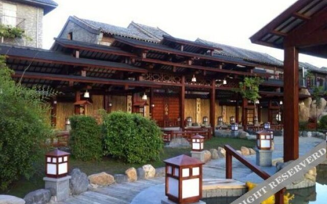 Beiguo Hot Spring Hotel