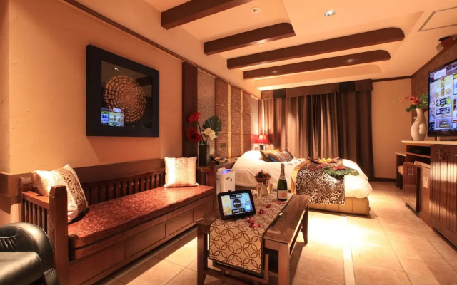 HOTEL GRASSINO URBAN RESORT KYOTO - Adult Only
