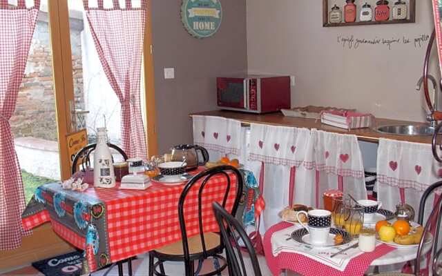 LEscale de la Pradelle