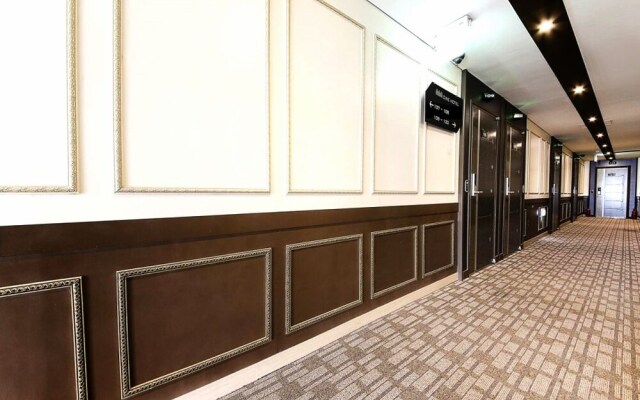 Icheon Cine Hotel