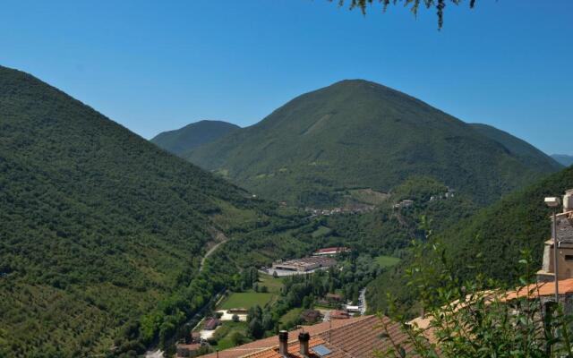 La Torre Del Cerreto