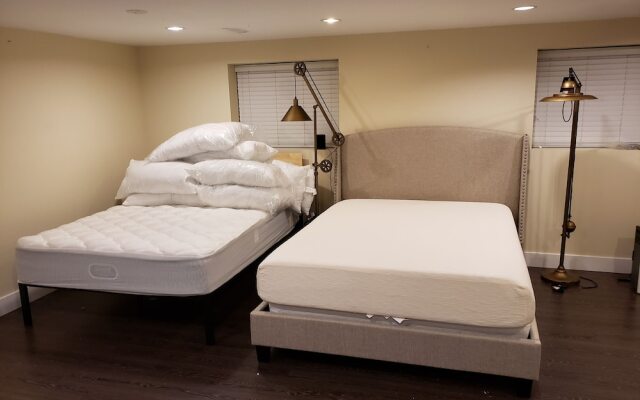 LUXE Retreat at 8050 Kaymar Dr.