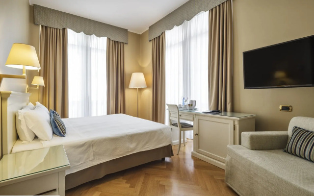 Continentale Hotel
