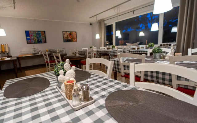 Hotel-Restuarant Heideschänke