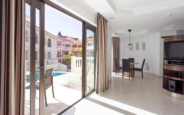 Atlas Tenerife Residence Resort