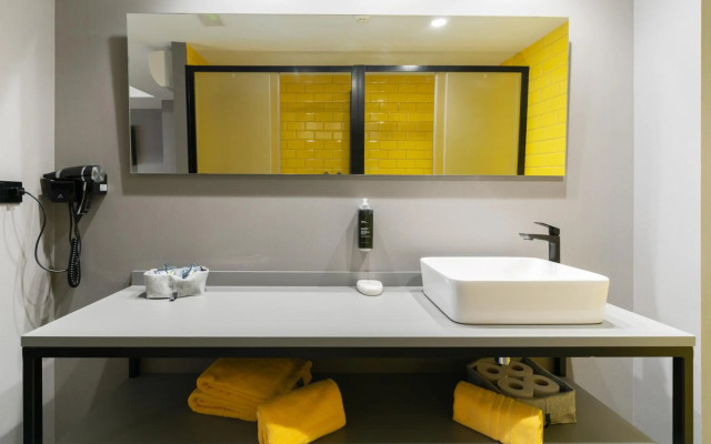 Nest Style Valencia Hotel