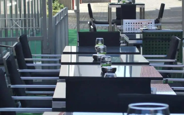 Sporthotel Wiedenbrueck