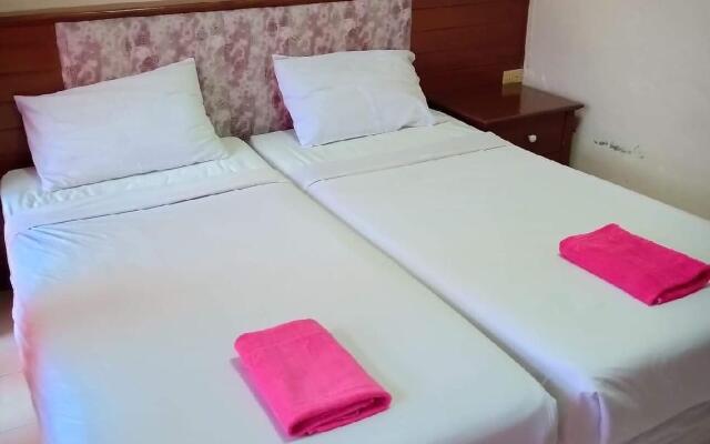 Mountainpark Switzerland Resort