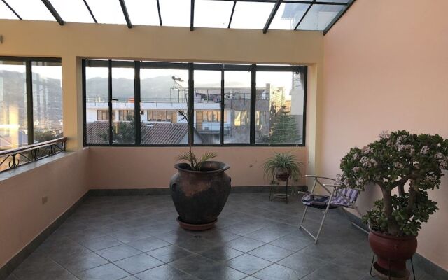 Hospedaje Turismo CAITH