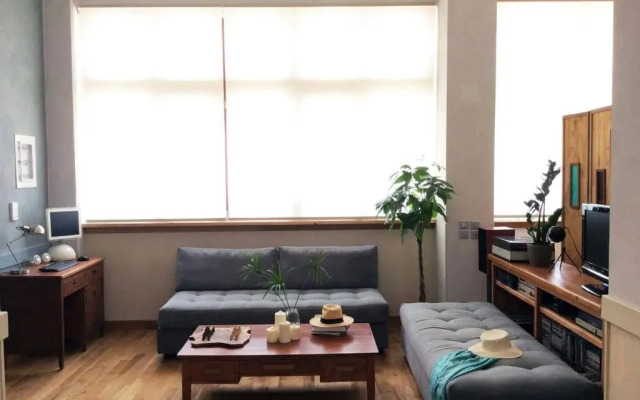 Unique - Spacious Studio with rooftop / Thissio