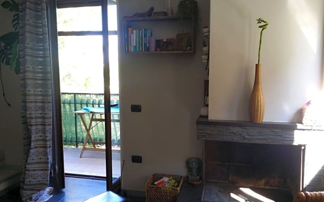 B&B Riva Volturno