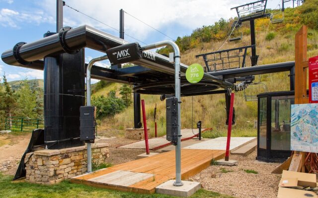 Abode at Silver Star