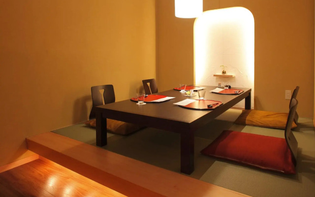 Kamisuwa Onsen Hotel Shinyu