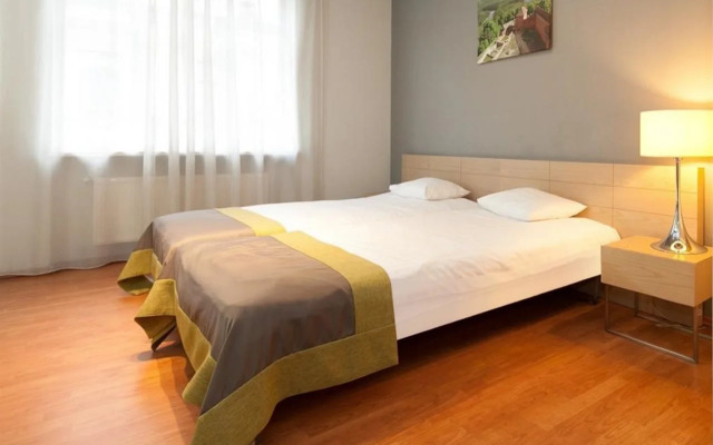 Rixwell Terrace Design Hotel