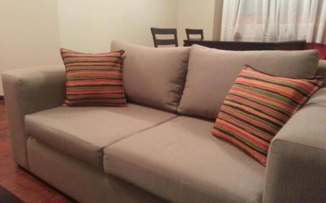 Nueva Cordoba Flat
