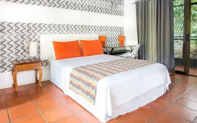 Tico Tico Villas Adult Only