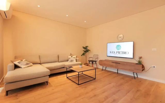 Sanpietro Vacation Apartment 012