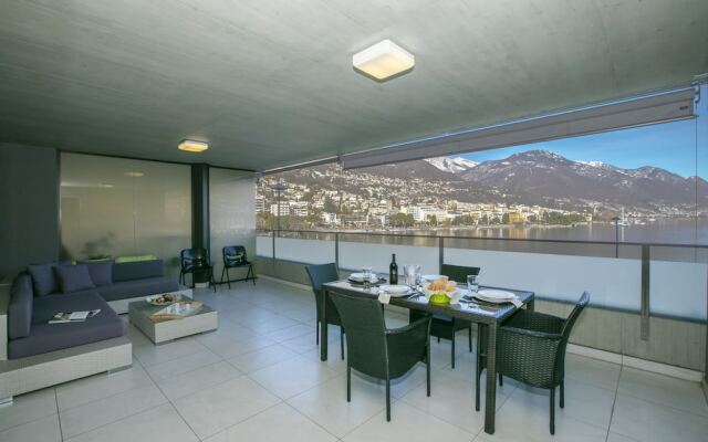 Residenza Vivian 305 A