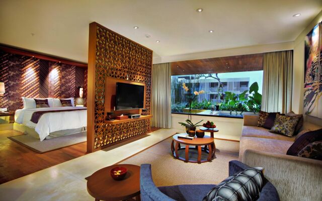 Four Points by Sheraton Bali Seminyak