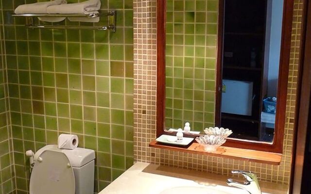 Lomtalay Chalet Resort