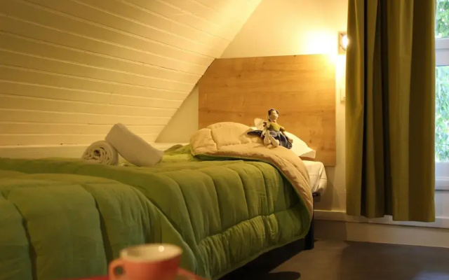 Apartment in Loire Valley Near Chateau Amboise