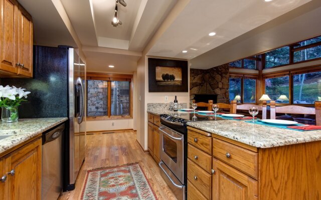 Abode on Stonebridge