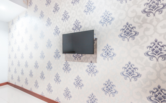 OYO 1555 Unik Guesthouse Syariah