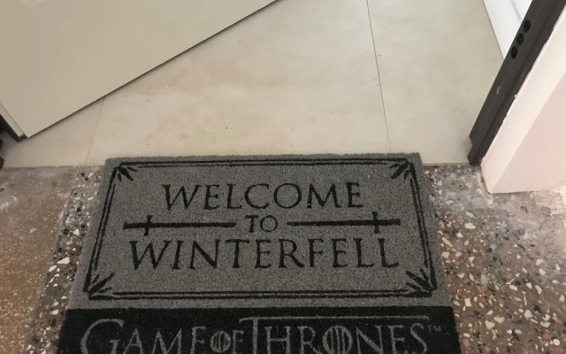 Apartments Carmen & Tosca