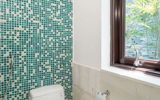 Zoneland Apartments Cani Beach Villa