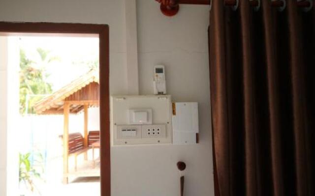 Phoisai Guest House