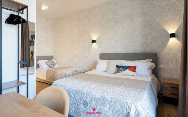 Barirooms - Petruzzelli