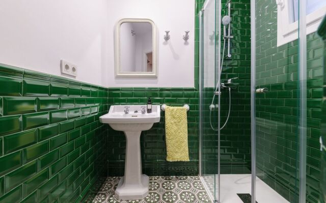 Home Club Canalejas I