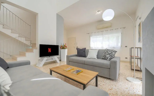 Villa Ridolfi - 15 min from Venice