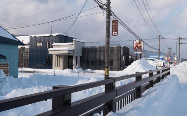 Jstyle Furano Winter / Vacation STAY 34465
