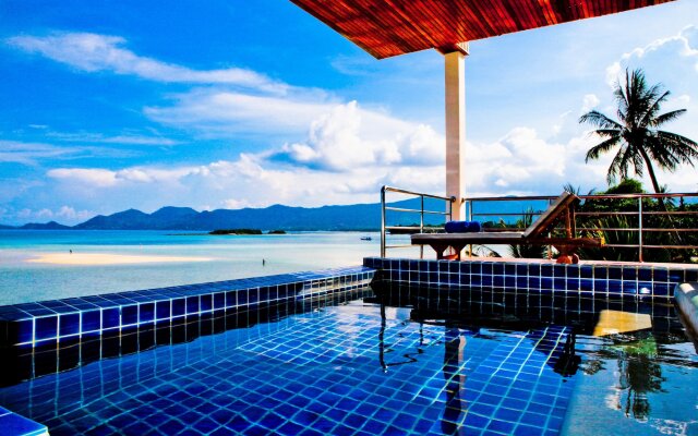 Samui Island Beach Resort & Hotel