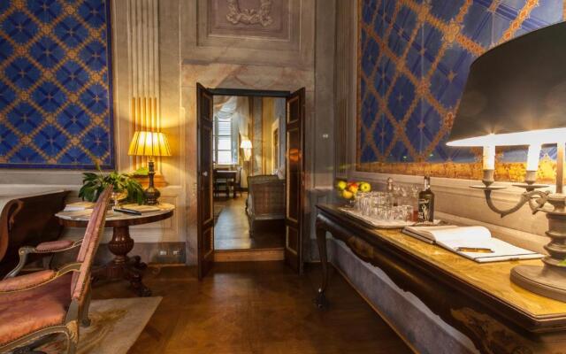 Palazzo Rocchi Bed & Breakfast