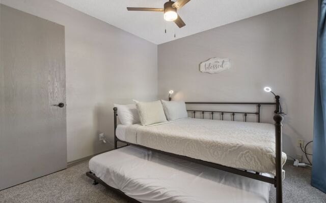 Golf View Serenity - Open Deck - Close To Lake