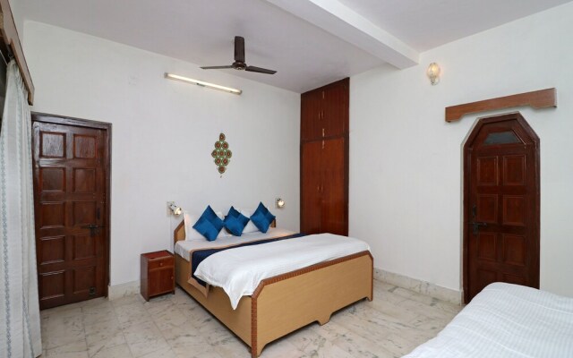 OYO 10767 Home 2BHK Lake View Bhimtal