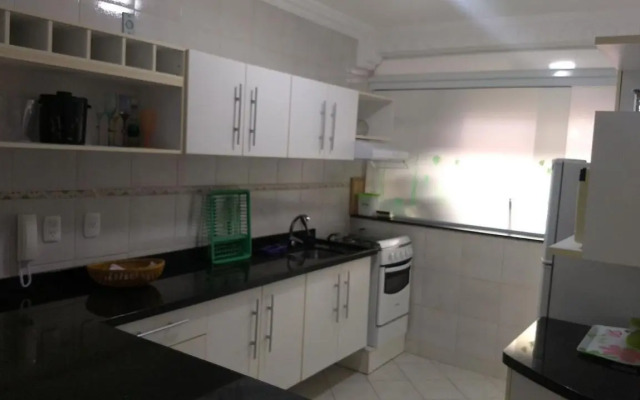 Apto 02 quartos Praia da Conceição Bombinhas SC