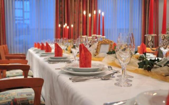 Flair Hotel Stadt Hoexter