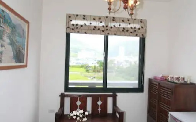 Mandheling B&B
